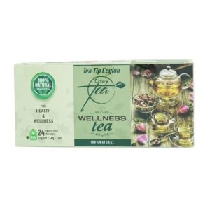 Wellness Tea (24 Tea Bags)