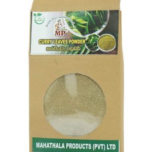 Curry Leaves Powder 50g